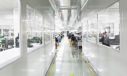 喜獲殊榮！虹潤(rùn)公司榮膺國(guó)家專精特新“小巨人”企業(yè)稱號(hào)