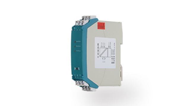 NHR-M37系列隔離通訊轉換器