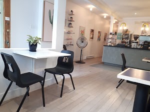 Café São